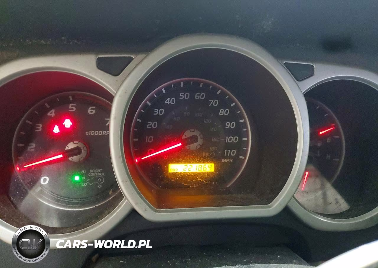2003 Toyota 4Runner Limited VIN:JTEBT17R530024269 - 9
