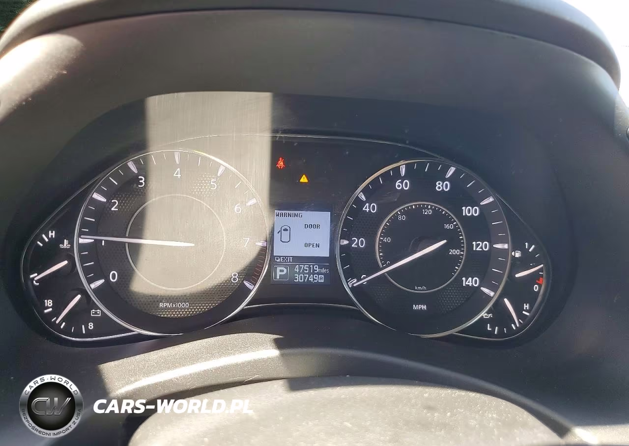 2019 Nissan Armada Sv VIN:JN8AY2ND5K9088017 - 9
