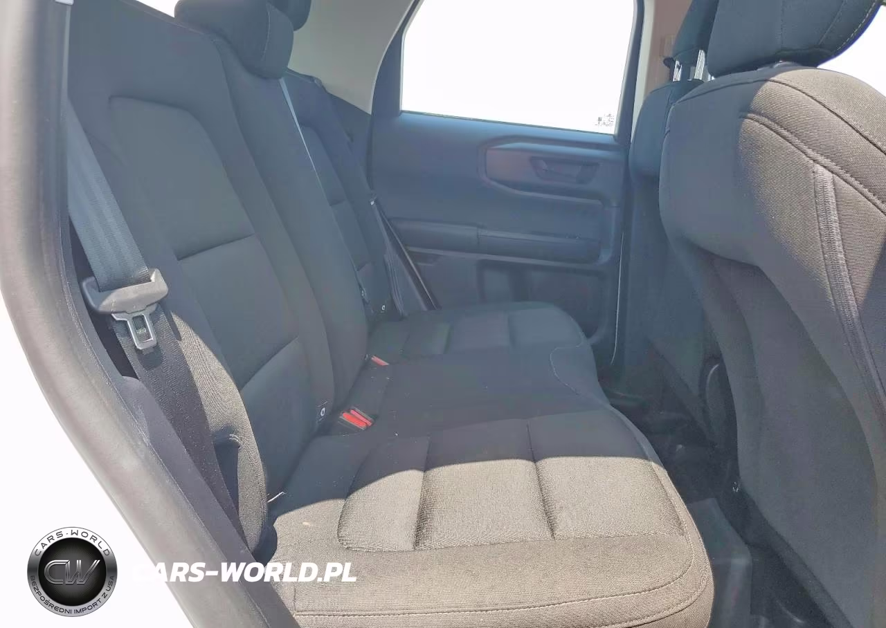 2022 Ford Bronco Sport VIN:3FMCR9A6XNRD53925 - 11