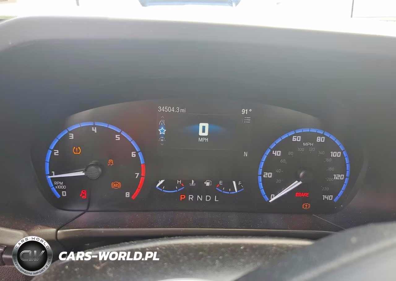 2022 Ford Bronco Sport VIN:3FMCR9A6XNRD53925 - 9