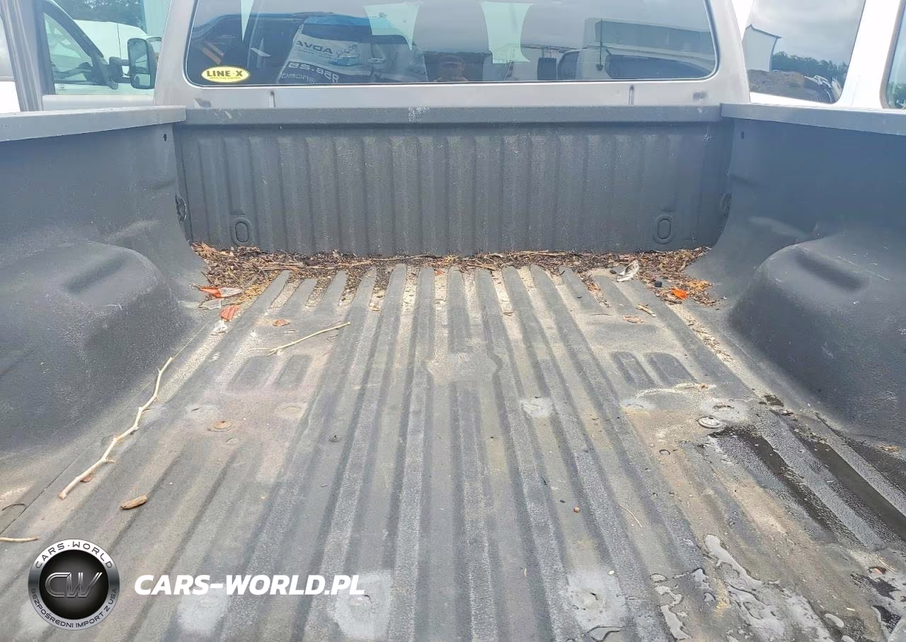 2012 Ford F350 Super Duty VIN:1FT8W3B64CEB27474 - 10