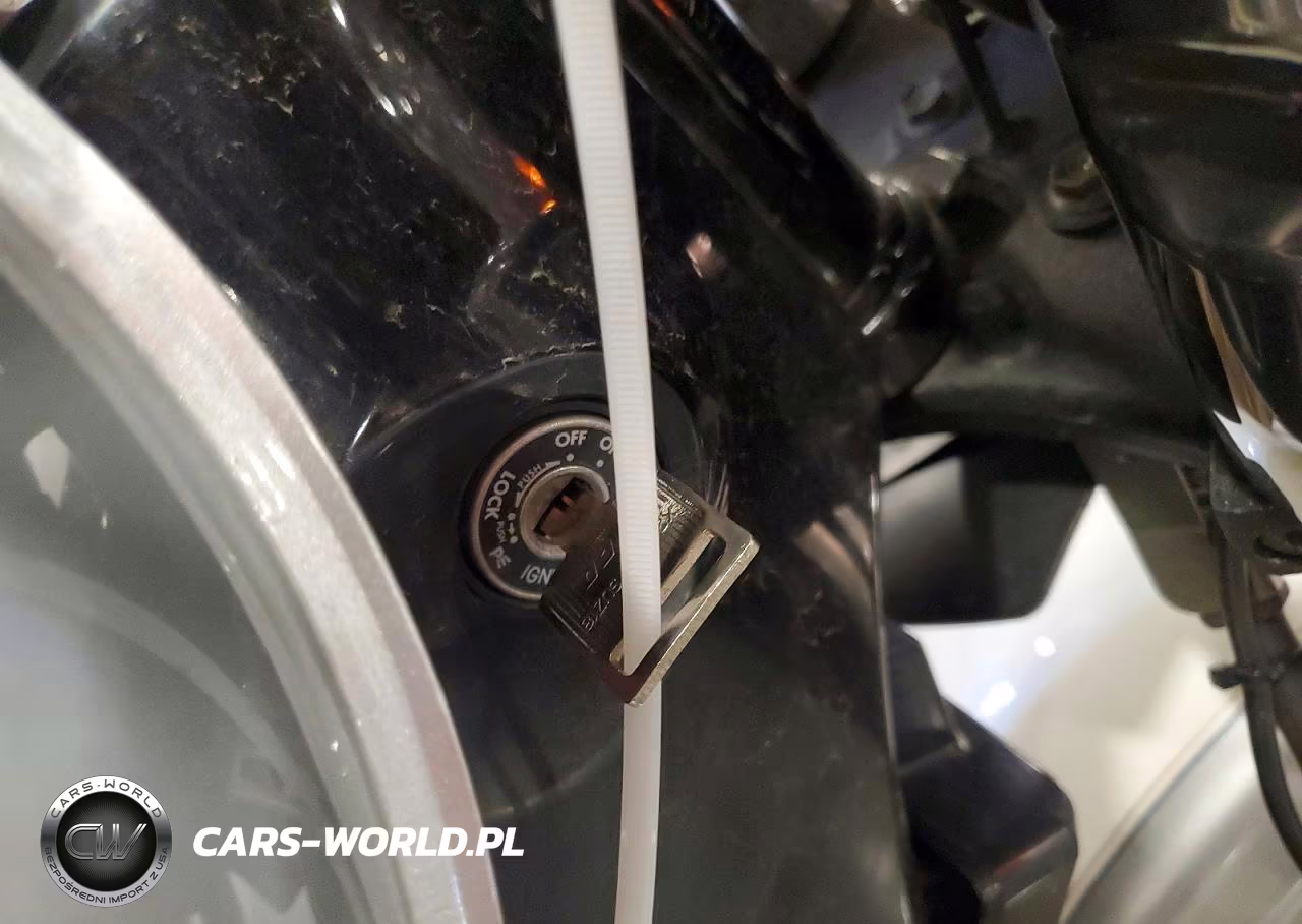 2007 Suzuki Vl800 VIN:JS1VS55A372109236 - 8