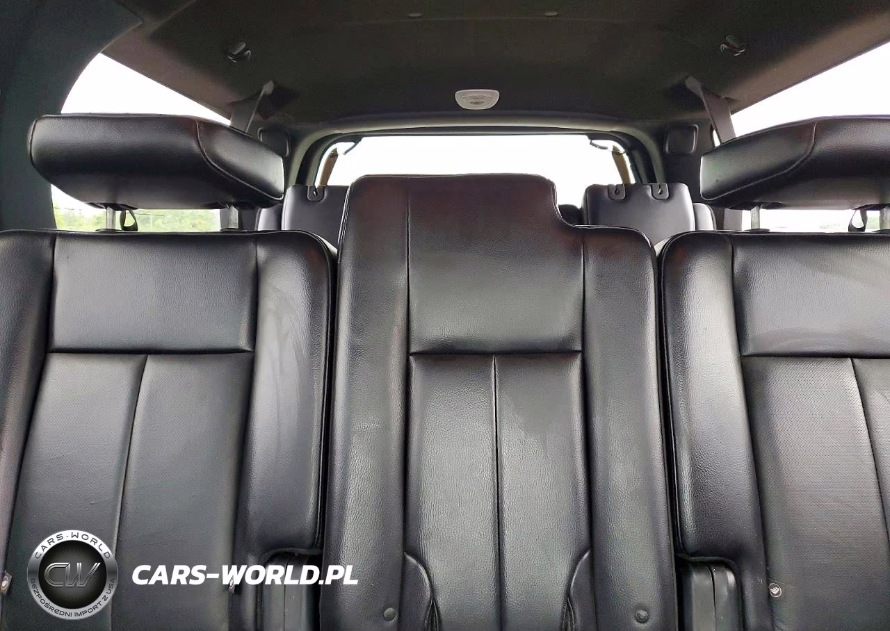 2016 Ford Expedition El Xlt VIN:1FMJK1JT4GEF38058 - 10