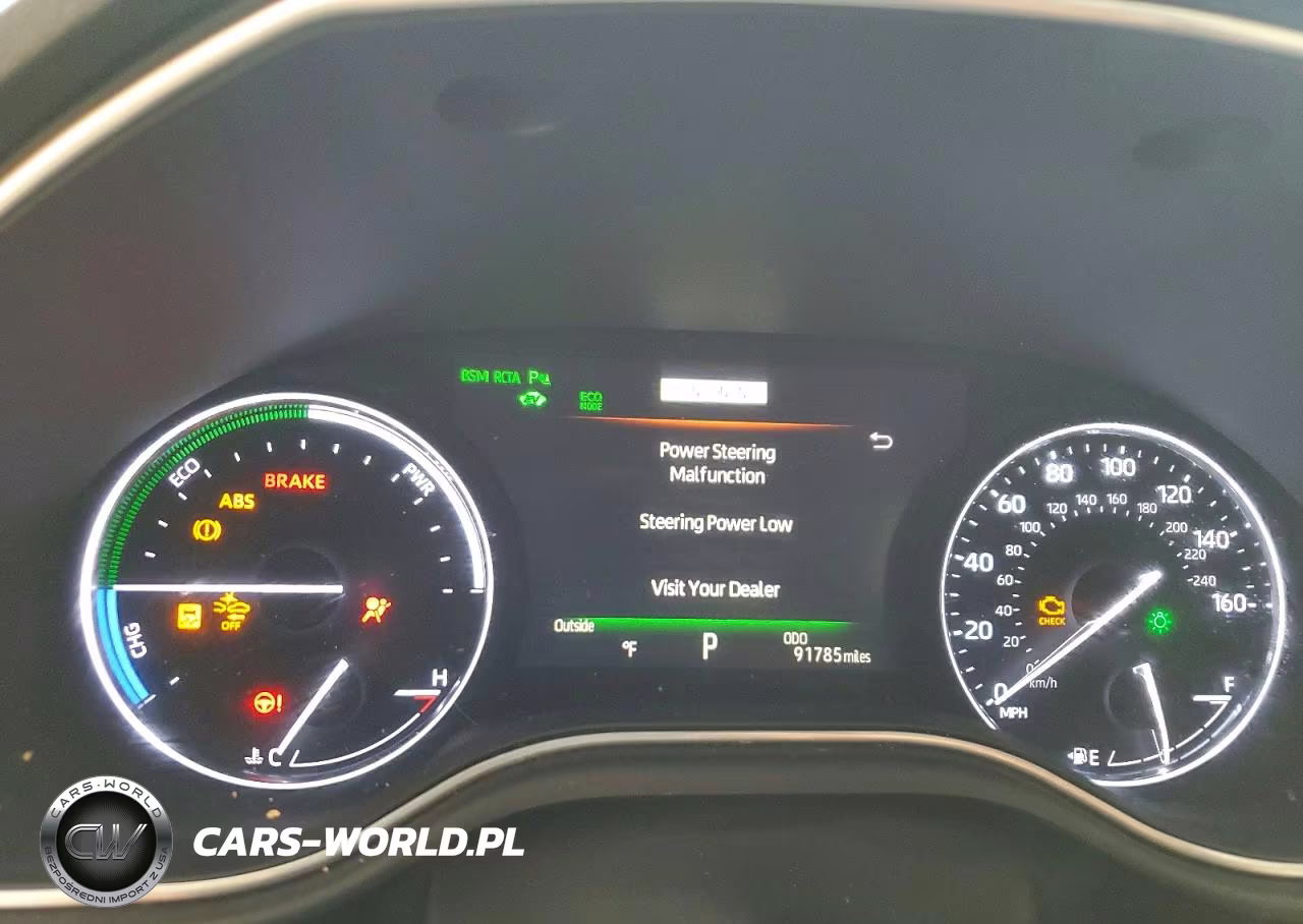 2019 Toyota Avalon Hybrid Limited VIN:4T1B21FB4KU003637 - 9
