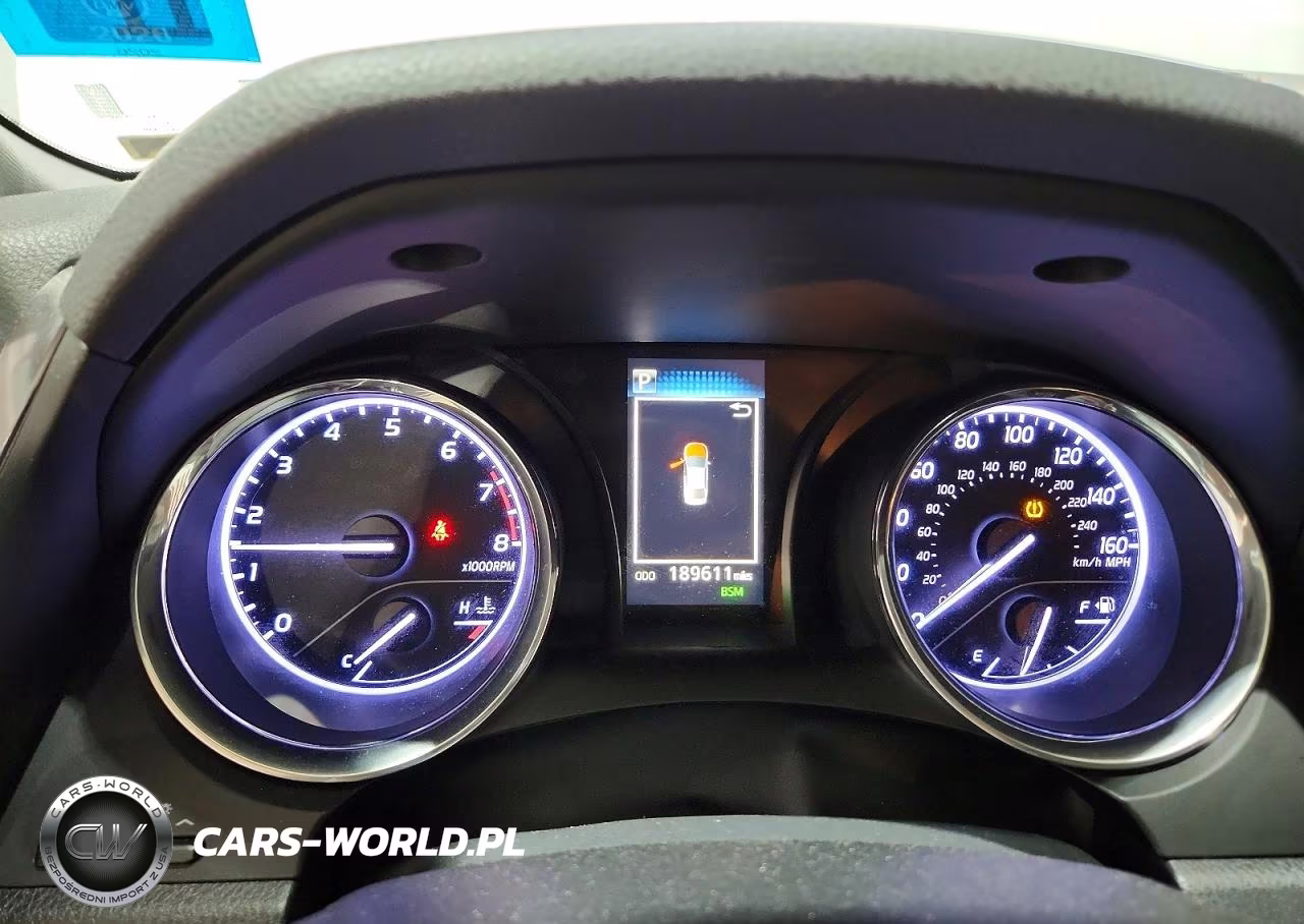 2019 Toyota Camry Se VIN:4T1B11HK2KU770418 - 9