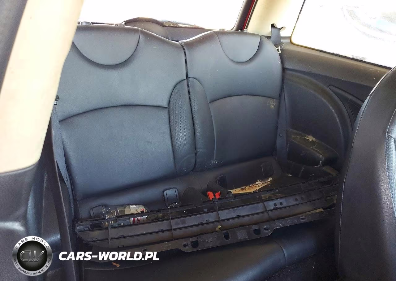 2013 Mini Cooper VIN:WMWSU3C57DT680714 - 10