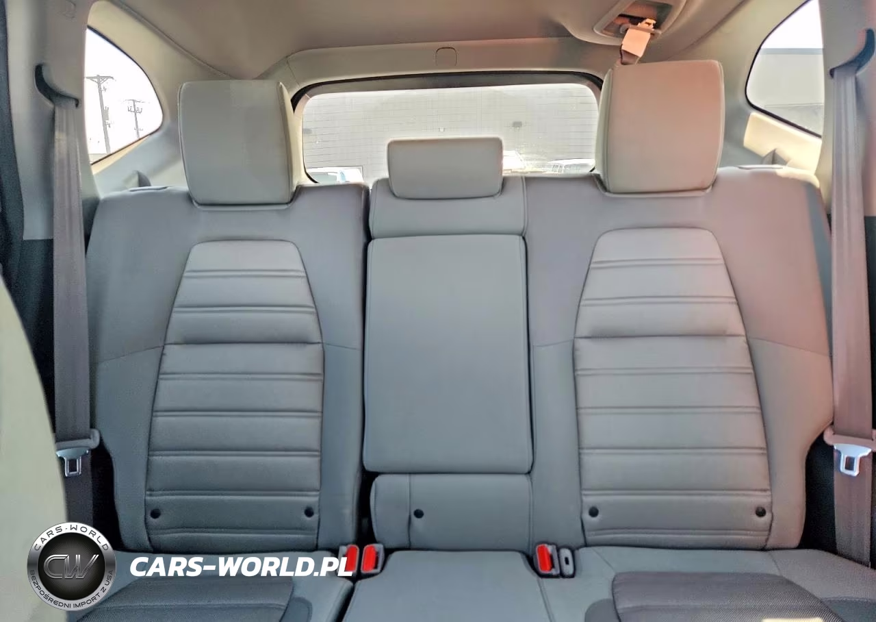 2017 Honda Crv VIN:5J6RW2H58HL054796 - 10