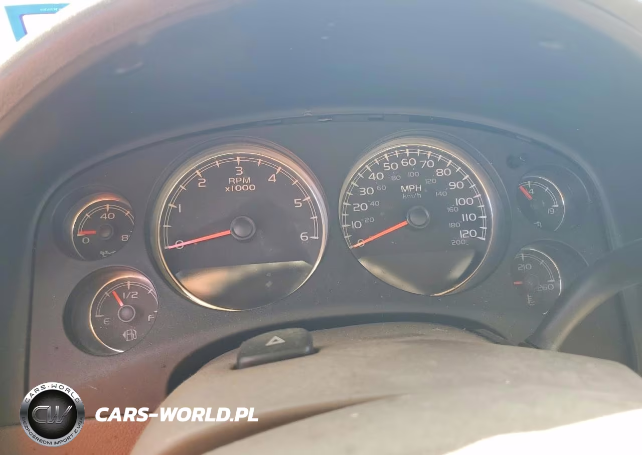 2010 Chevrolet Tahoe VIN:1GNUCBE02AR288671 - 9