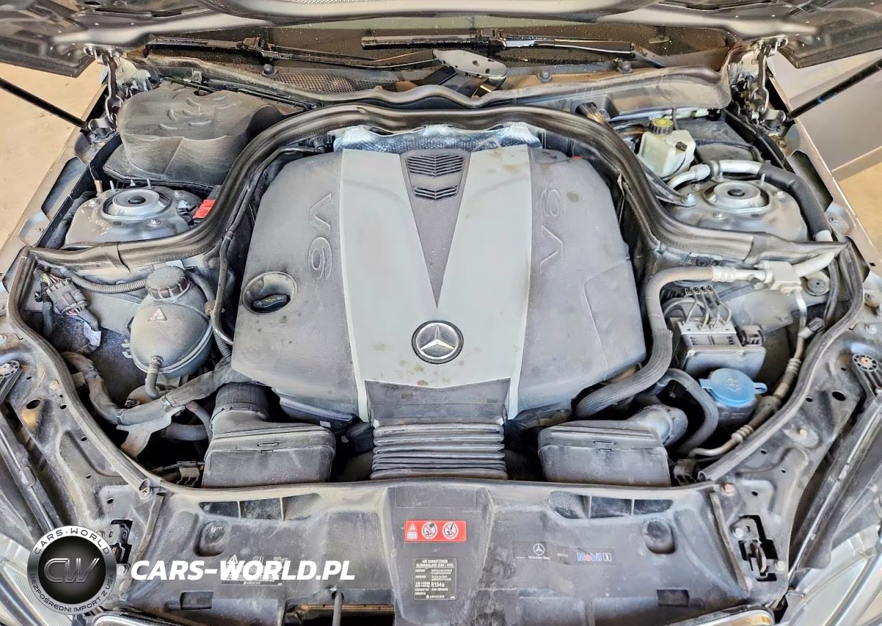 2011 Mercedes-Benz E 350 Bluetec VIN:WDDHF2EB6BA444350 - 11