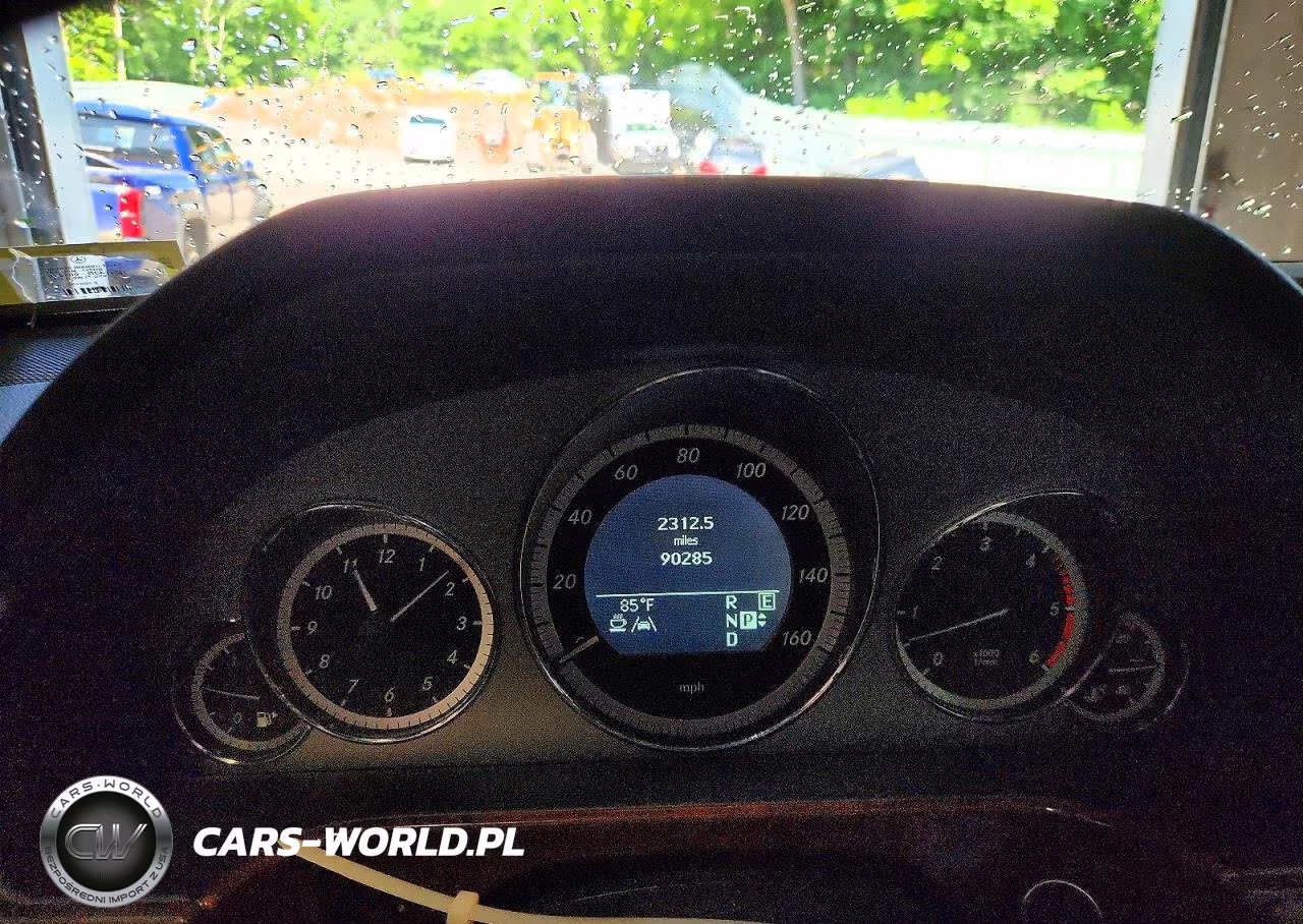 2011 Mercedes-Benz E 350 Bluetec VIN:WDDHF2EB6BA444350 - 9