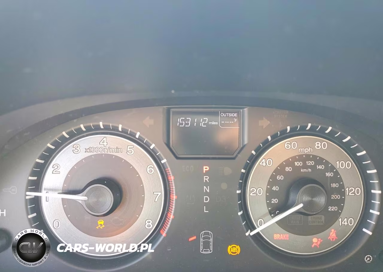 2012 Honda Odyssey Exl VIN:5FNRL5H66CB114109 - 9