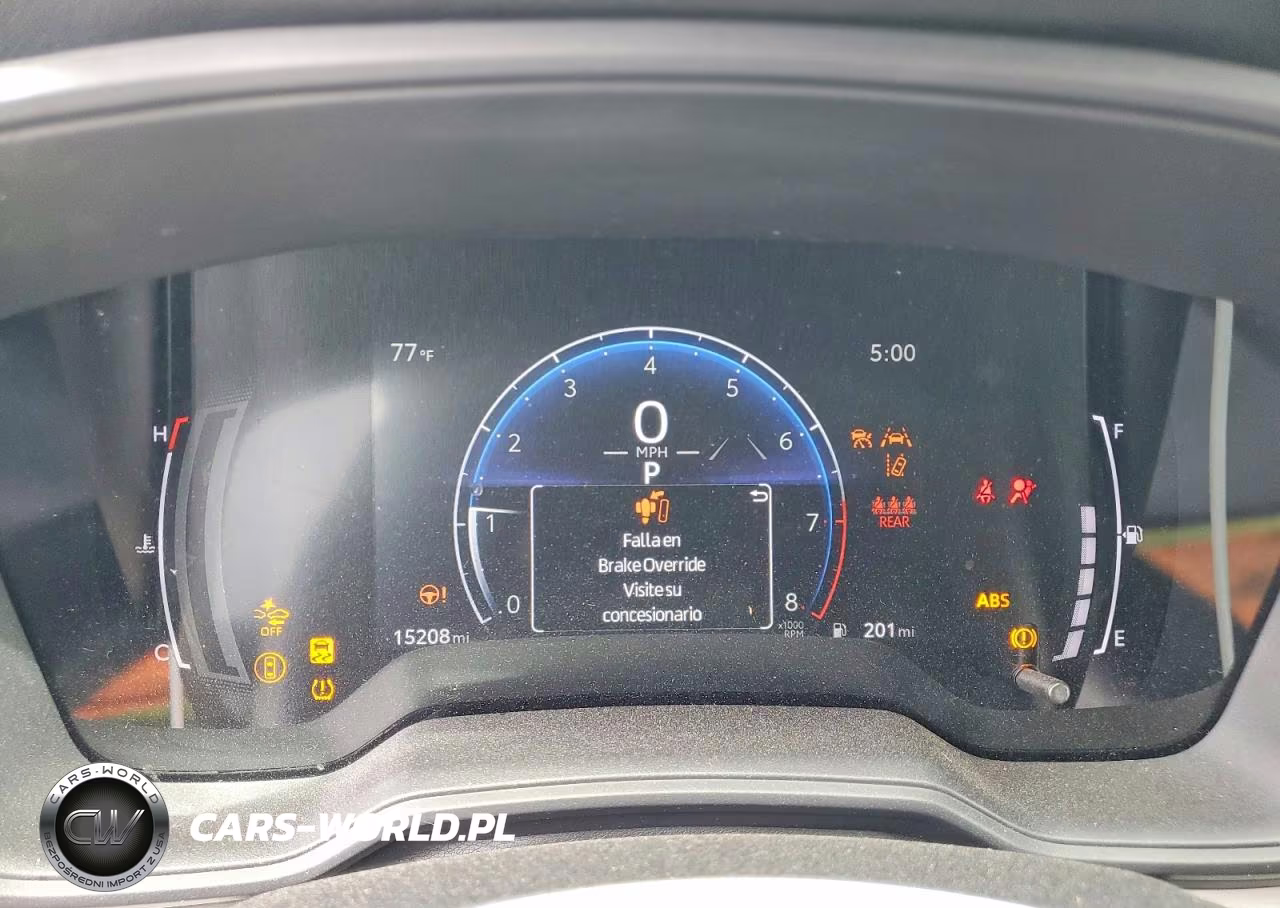 2026 Toyota Corolla Le VIN:5YFB4MDE5TP383440 - 9