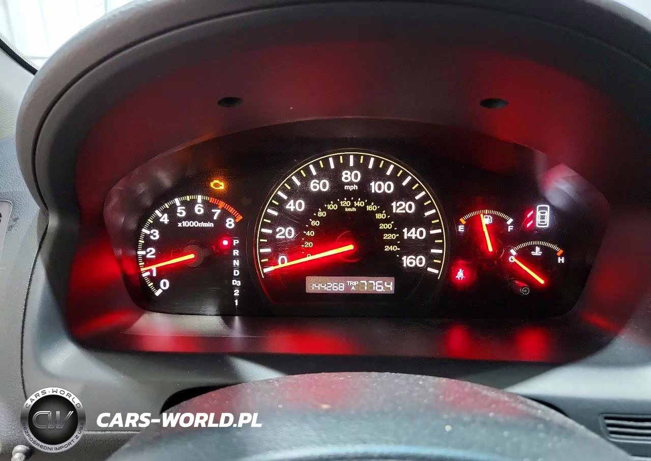 2005 Honda Accord VIN:1HGCM56405A130839 - 9