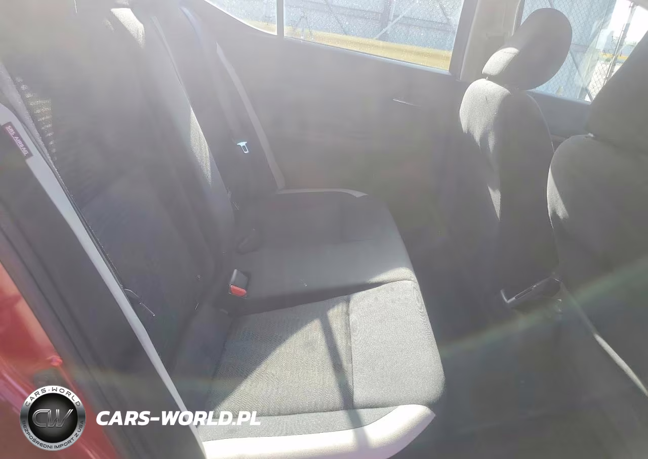 2020 Nissan Versa Sv VIN:3N1CN8EV2LL909434 - 10