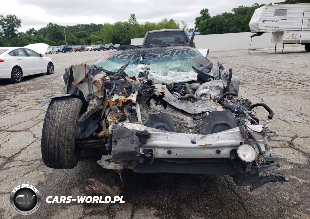 2000 Pontiac Firebird Trans Am VIN:2G2FV32G7Y2171138 - 5