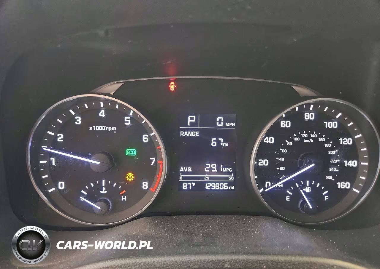 2018 Hyundai Elantra Se VIN:5NPD74LF7JH231423 - 9