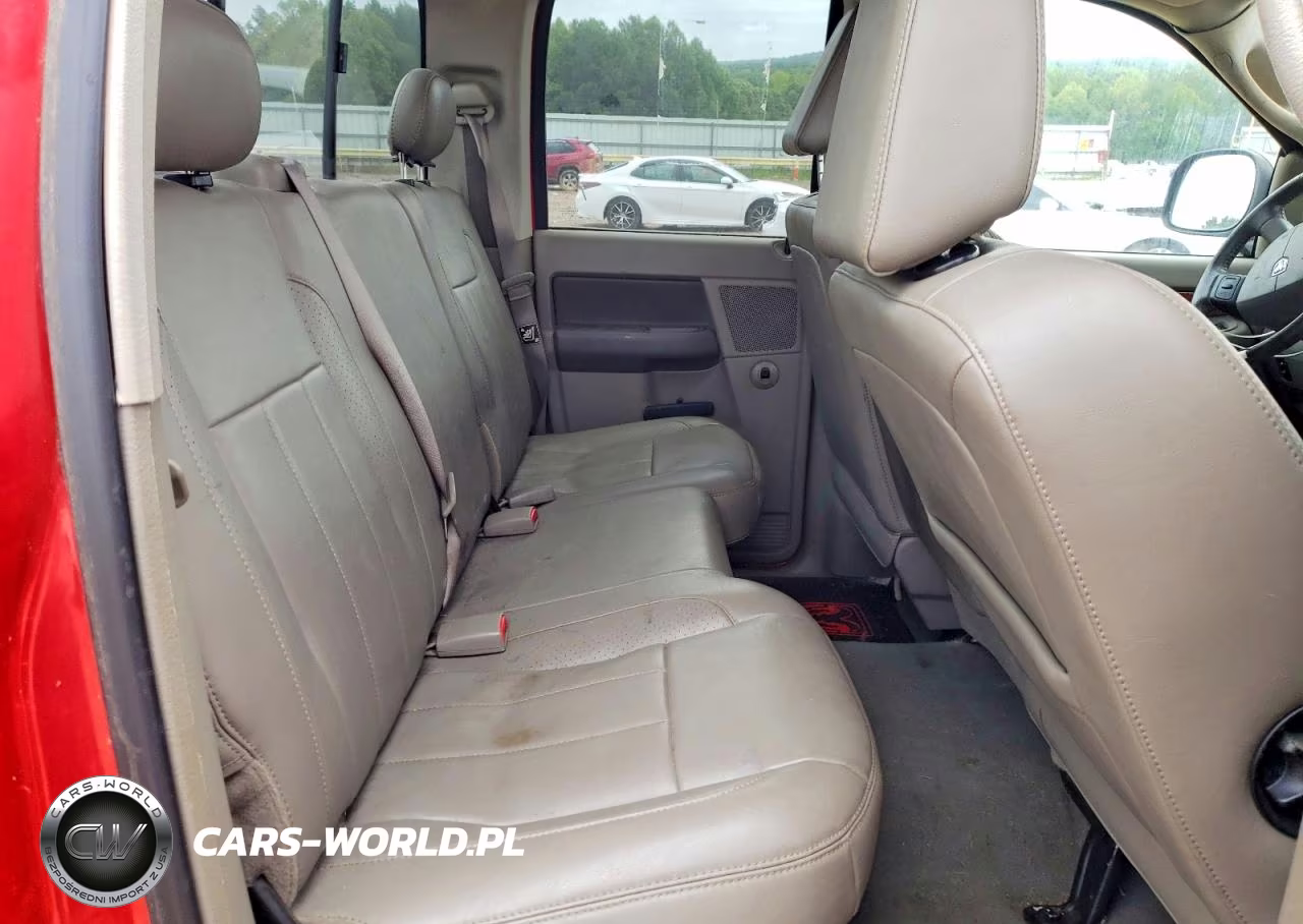 2007 Dodge Ram 1500 St VIN:1D7HU18247S274423 - 10