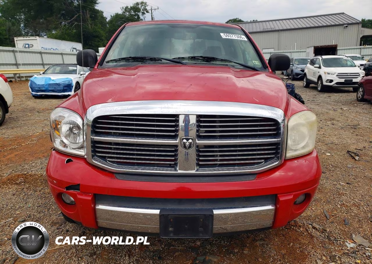 2007 Dodge Ram 1500 St VIN:1D7HU18247S274423 - 5