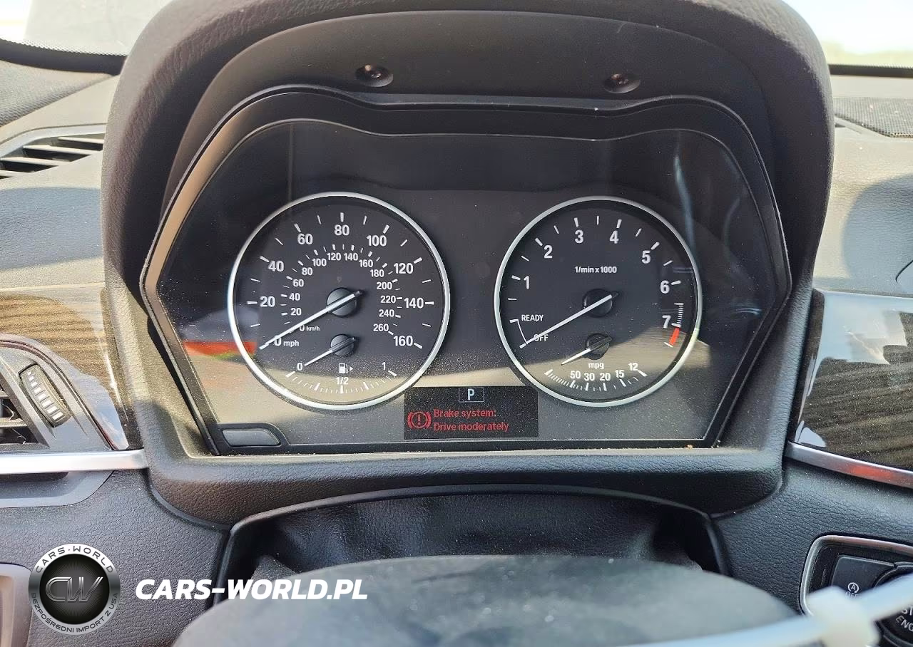 2016 BMW X1 VIN:WBXHT3Z35G4A49177 - 9