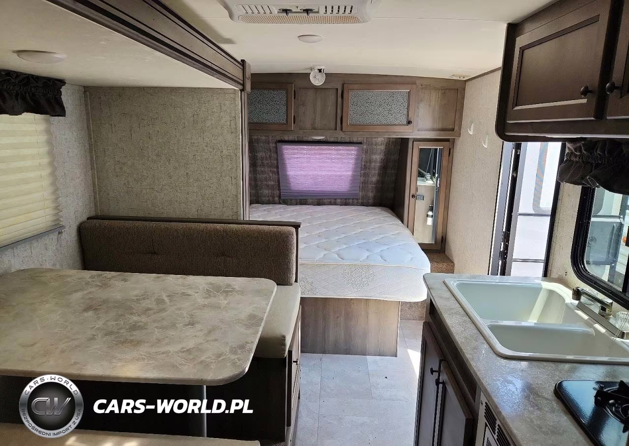 2019 Forest River Apex Camper VIN:5ZT2CXHC6KL006067 - 5