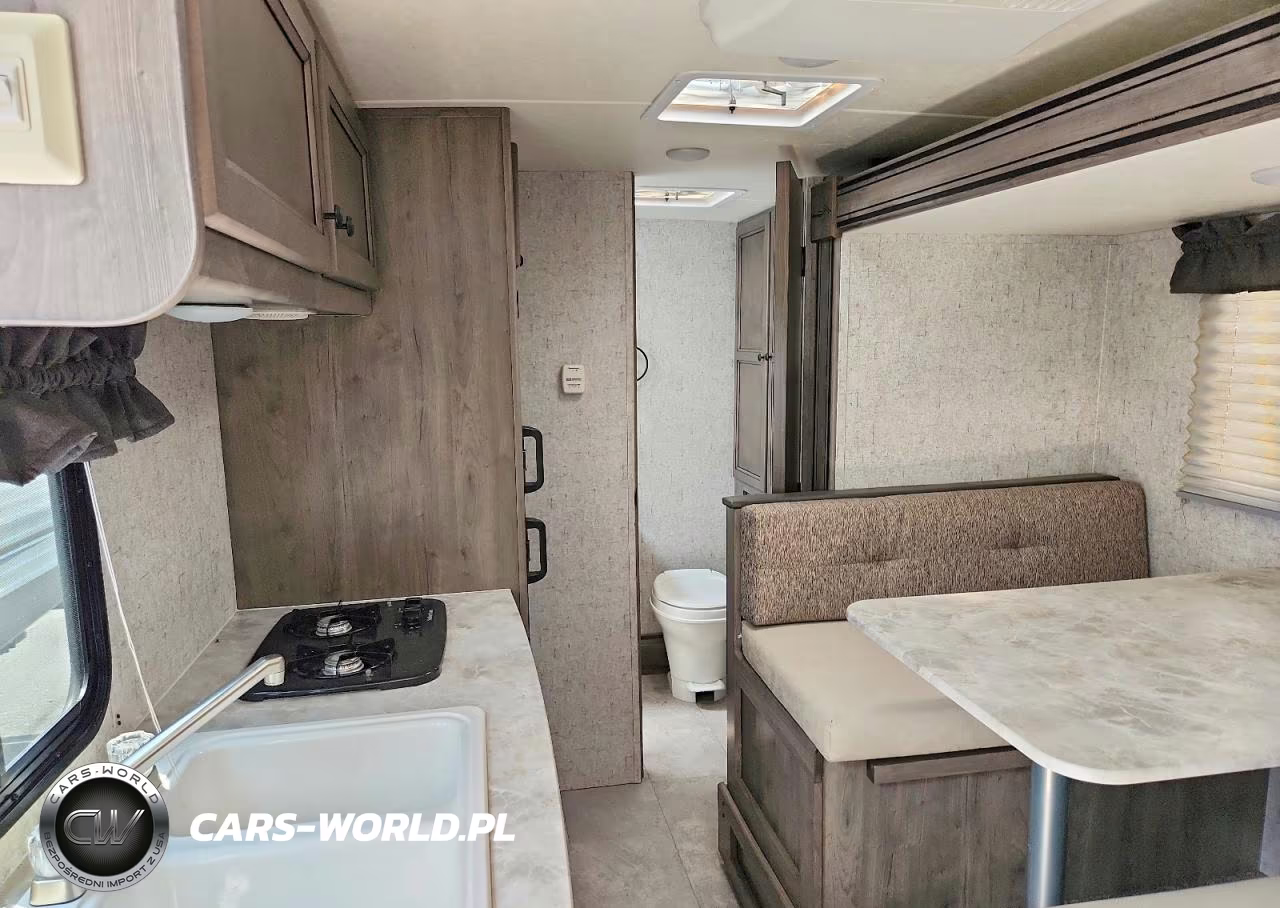 2019 Forest River Apex Camper VIN:5ZT2CXHC6KL006067 - 6