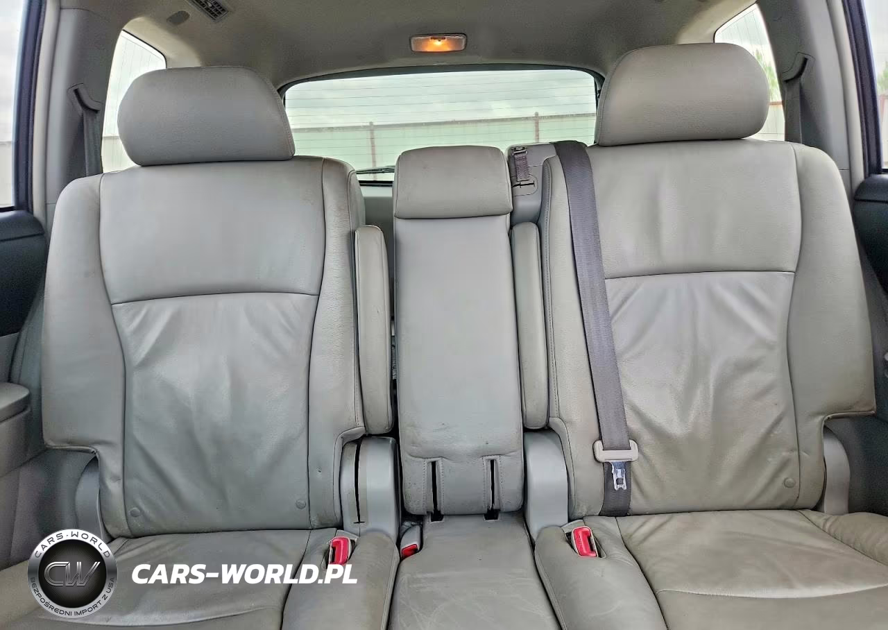 2009 Toyota Highlander Sport VIN:JTEES43A292136414 - 10