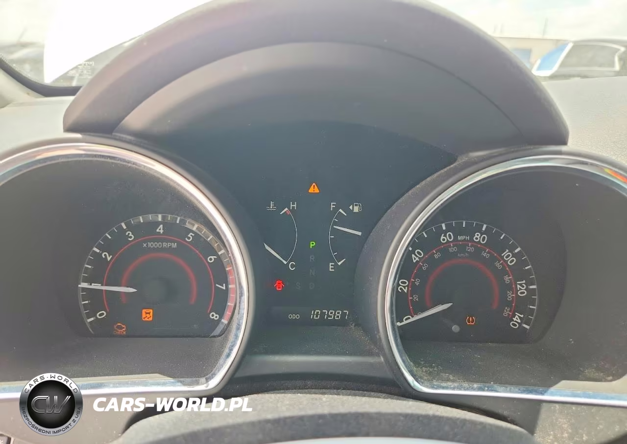 2009 Toyota Highlander Sport VIN:JTEES43A292136414 - 9