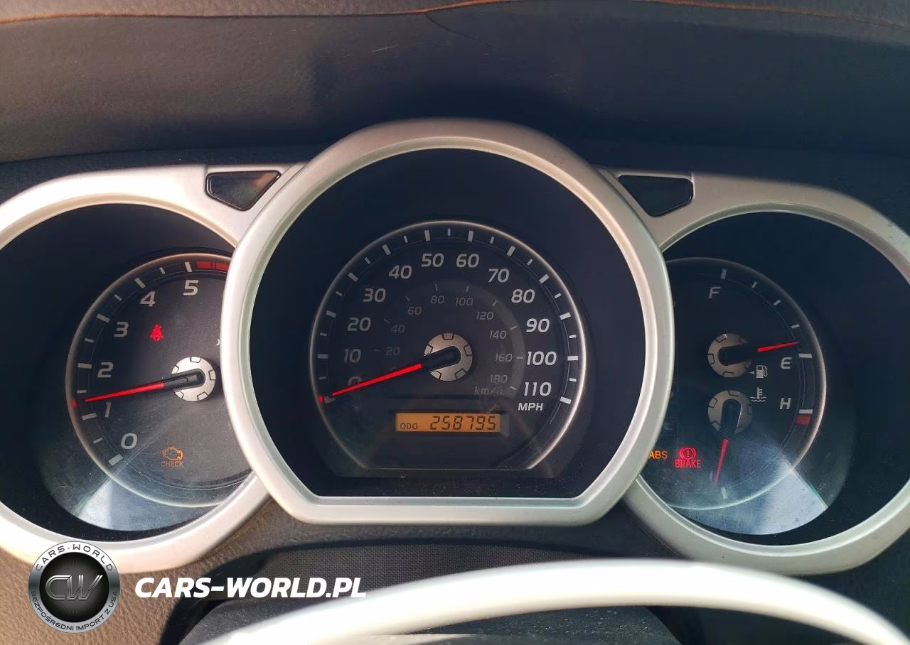2003 Toyota 4Runner Limited VIN:JTEBT17R230024228 - 9