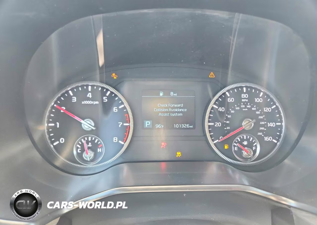 2021 Kia Telluride Ex VIN:5XYP34HC2MG184272 - 9
