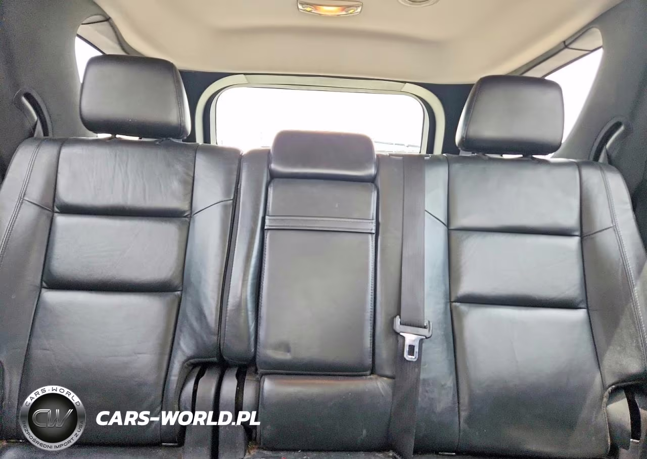 2016 Dodge Durango Limited VIN:1C4RDJDG4GC449330 - 10