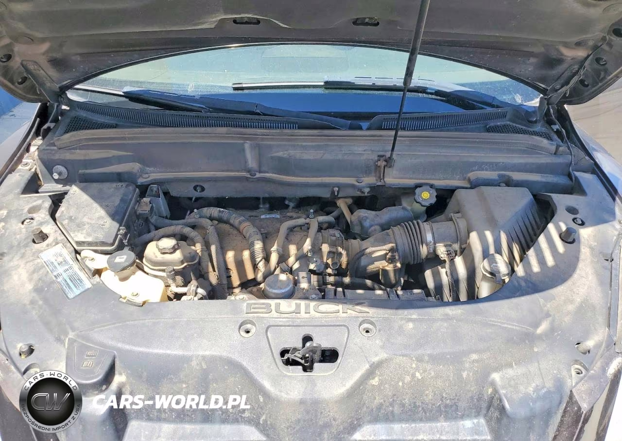 2009 Buick Enclave Cxl VIN:5GAEV23D29J120084 - 11