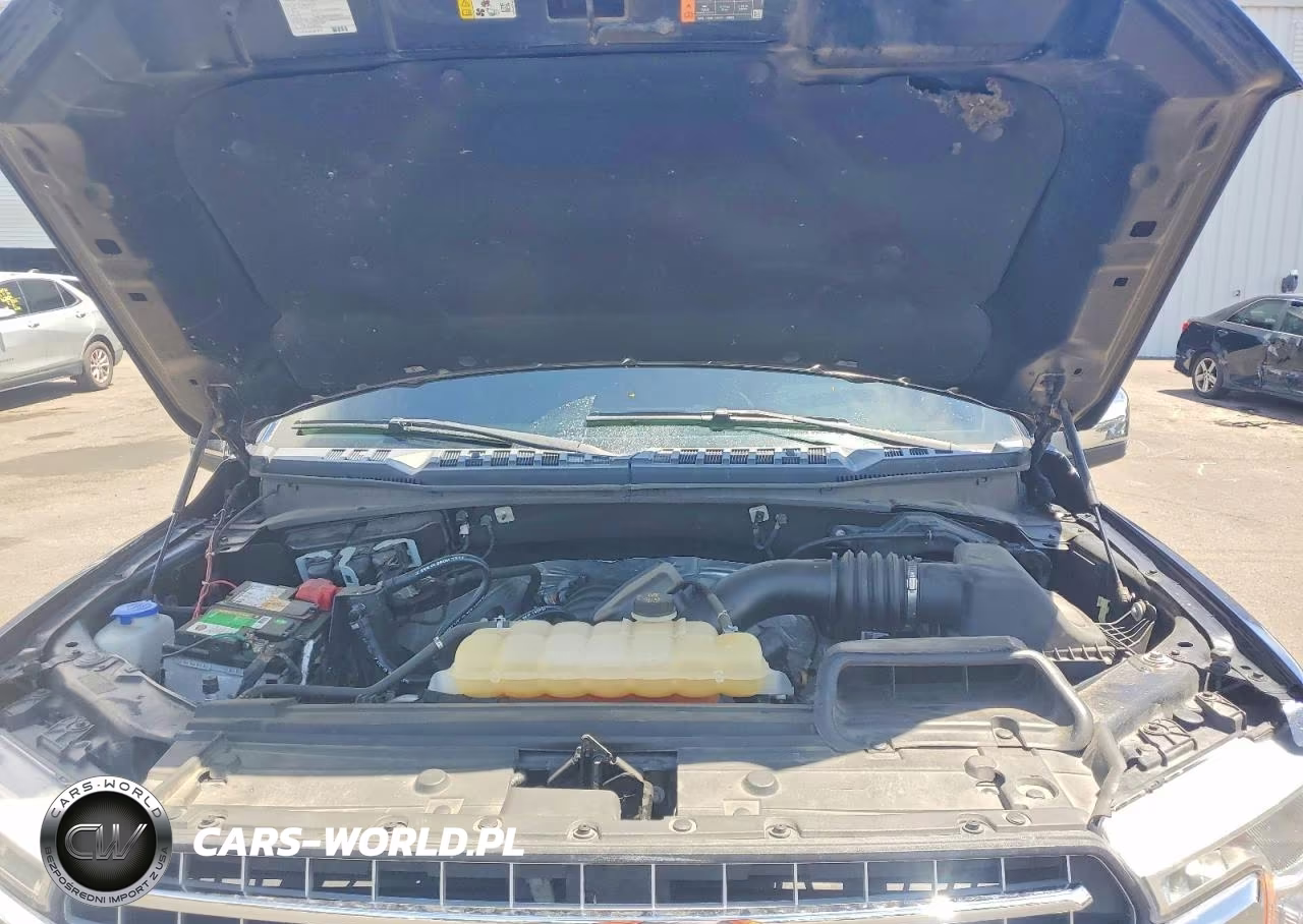 2018 Ford F150 Super Cab VIN:1FTFX1E55JFD27573 - 11