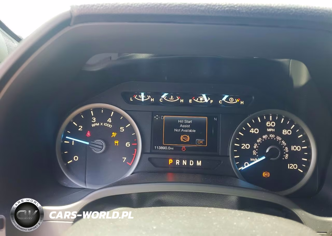 2018 Ford F150 Super Cab VIN:1FTFX1E55JFD27573 - 9