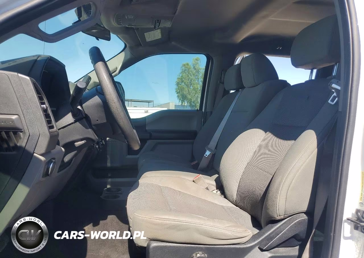 2019 Ford F350 Super Duty VIN:1FT8W3DT4KEF88661 - 7