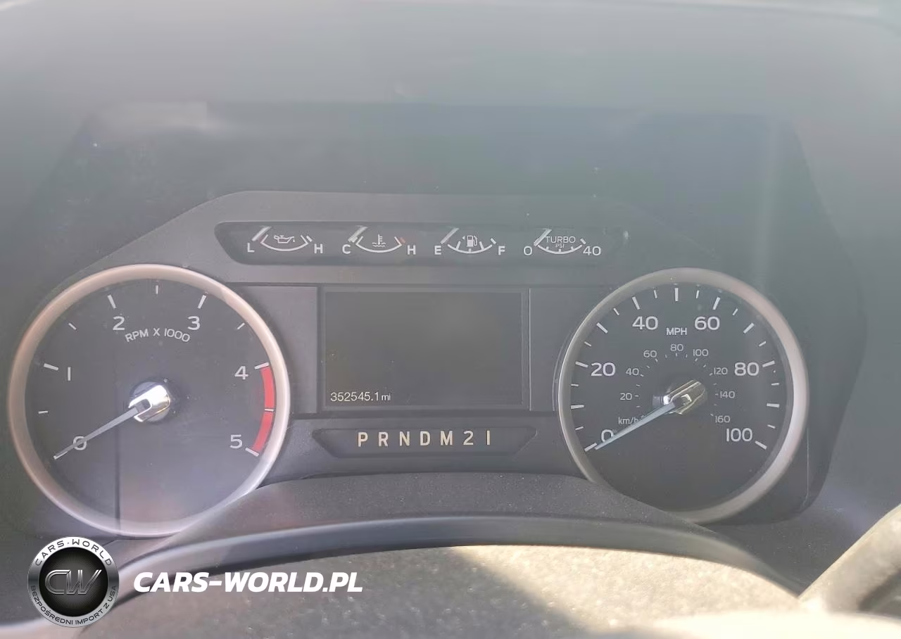2019 Ford F350 Super Duty VIN:1FT8W3DT4KEF88661 - 9