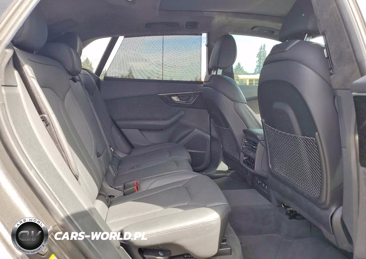 2019 Audi Q8 Prestige VIN:WA1CVAF16KD012146 - 11