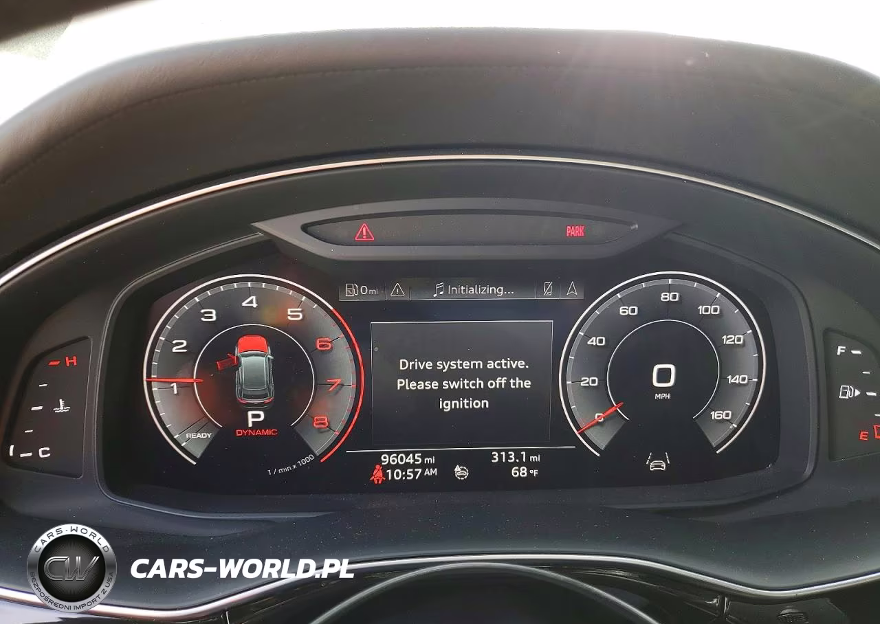 2019 Audi Q8 Prestige VIN:WA1CVAF16KD012146 - 9