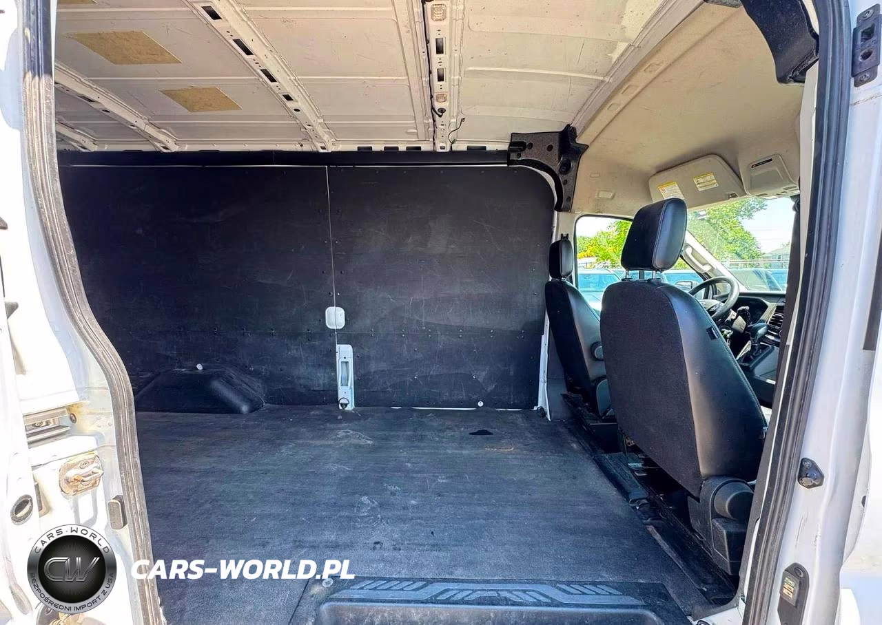 2021 Ford Transit T-250 VIN:1FTBR1C85MKA32832 - 6