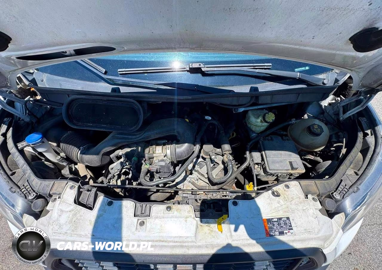 2021 Ford Transit T-250 VIN:1FTBR1C85MKA32832 - 7