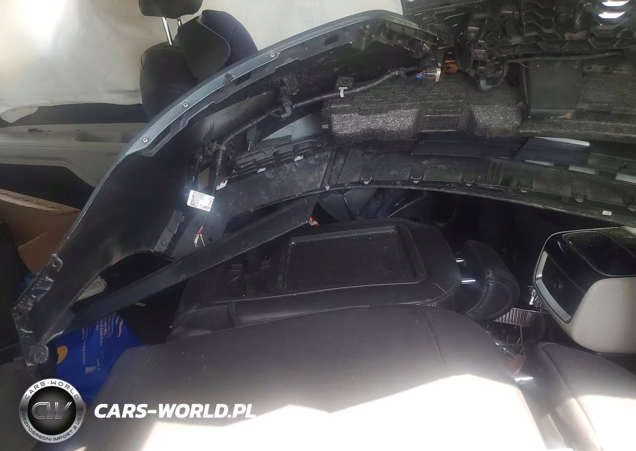 2024 Kia Carnival Ex VIN:KNDNC5H36R6449394 - 11