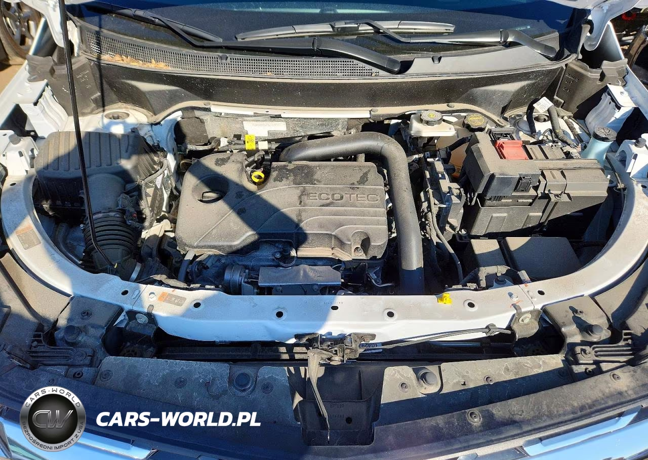2026 Chevrolet Equinox Lt VIN:3GNAXHEG7TL122437 - 11