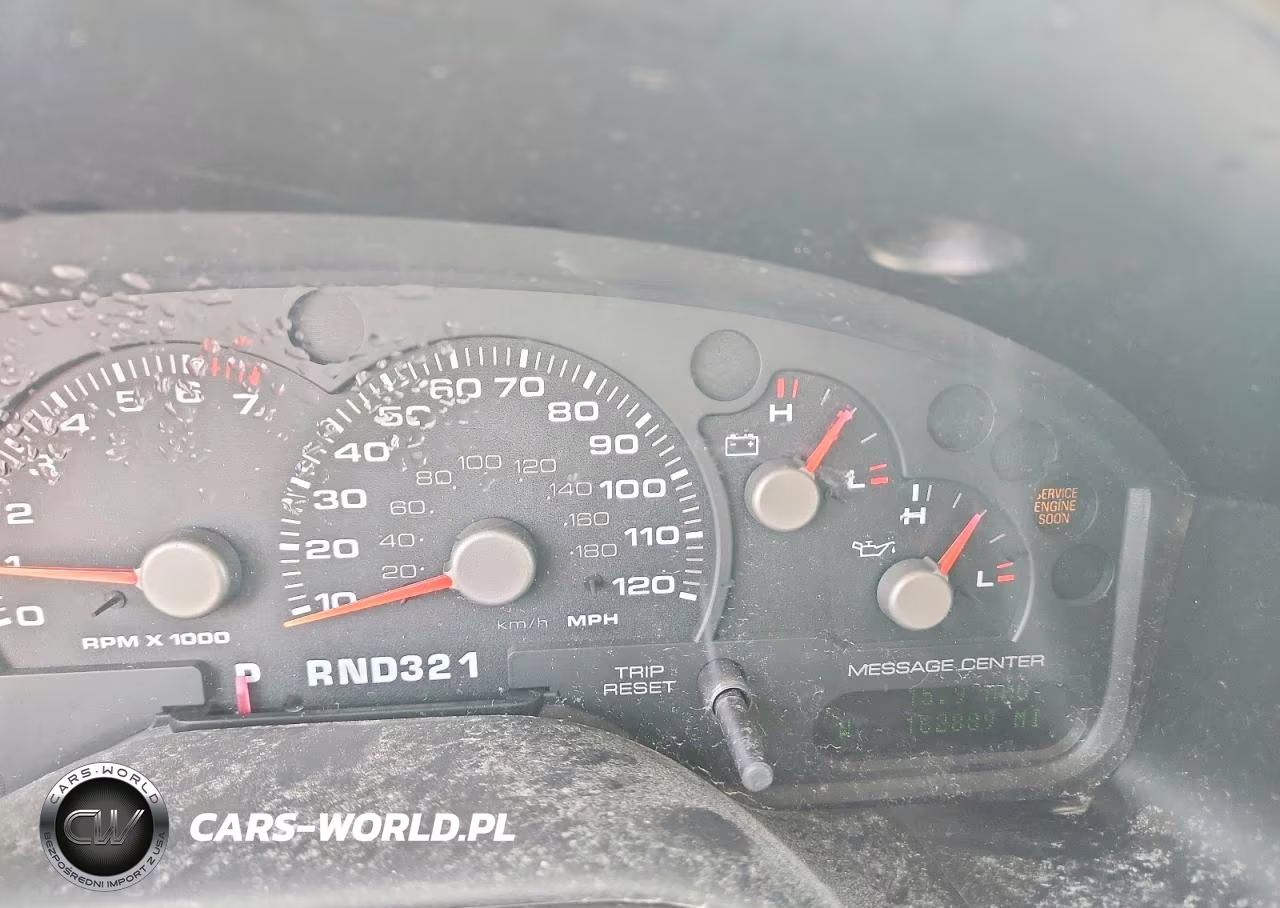 2003 Ford Explorer Eddie Bauer VIN:1FMZU74K63UB11239 - 9