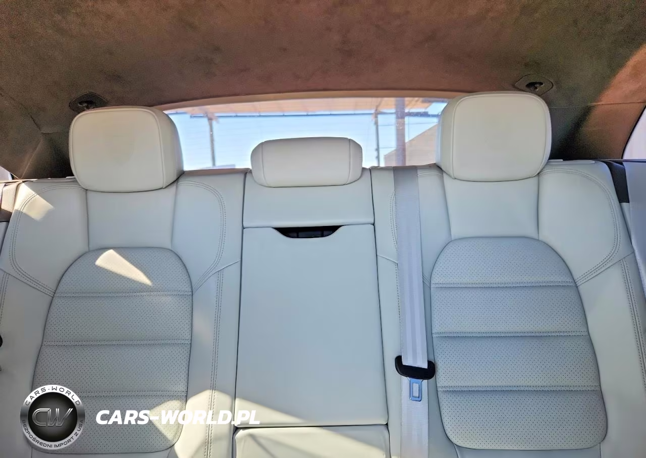 2015 Porsche Macan Turbo VIN:WP1AF2A53FLB98958 - 10