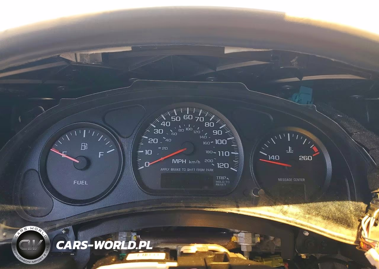 2001 Chevrolet Impala VIN:2G1WF52E119222562 - 9