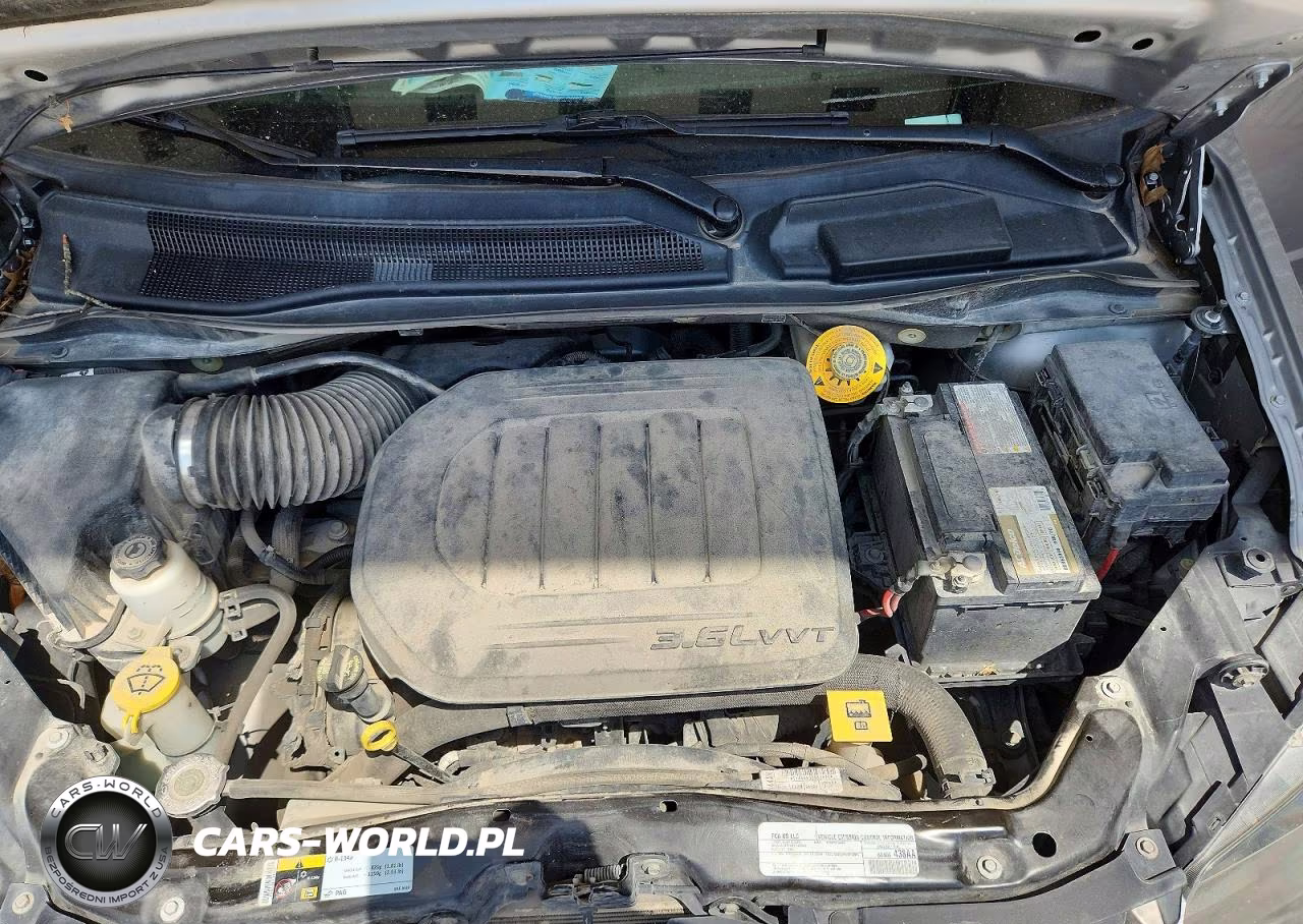 2019 Dodge Grand Caravan Gt VIN:2C4RDGEG5KR612097 - 12