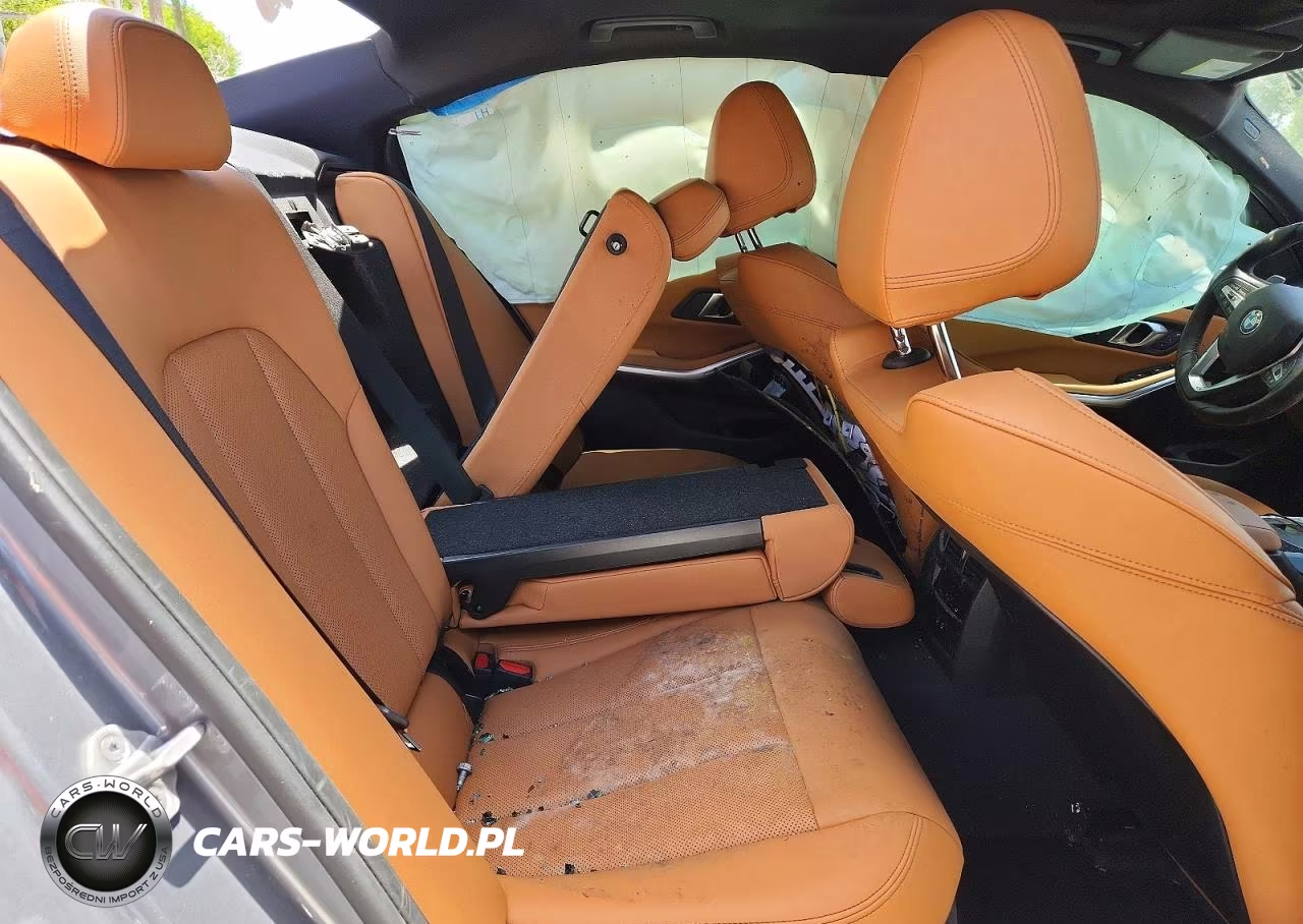 2024 BMW 330I VIN:3MW69FF01R8E82228 - 10