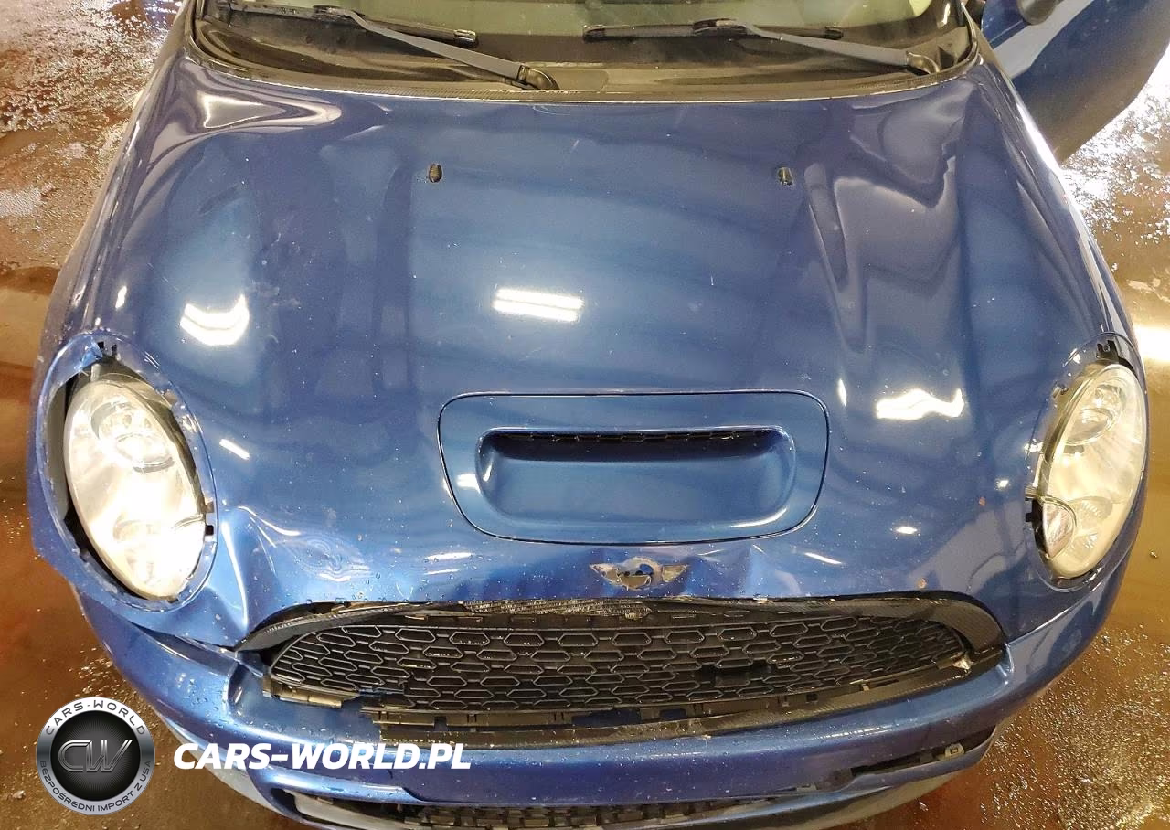 2012 Mini Cooper S VIN:WMWSV3C51CTY27198 - 11