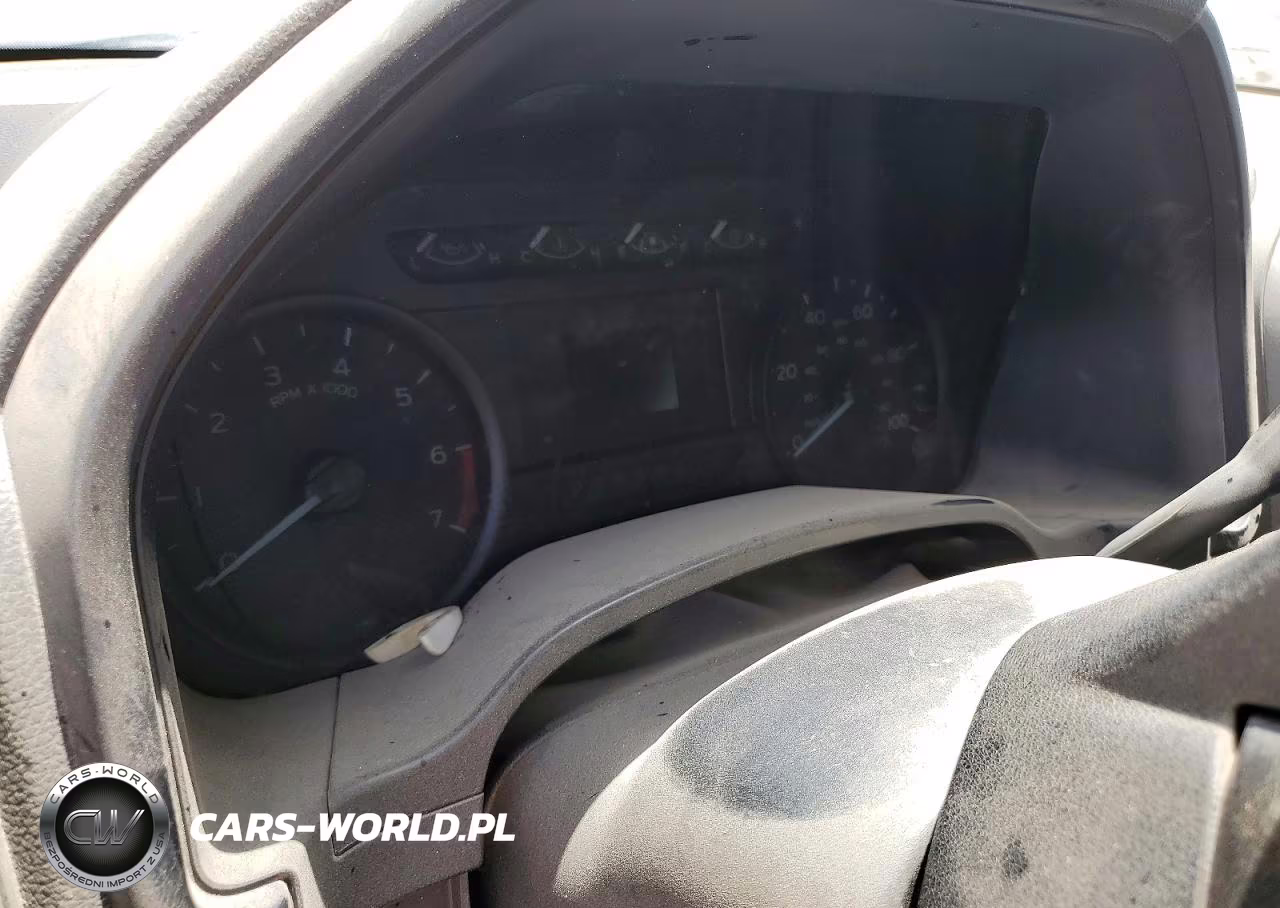 2019 Ford F250 Super Duty VIN:1FT7X2B60KEE82806 - 9