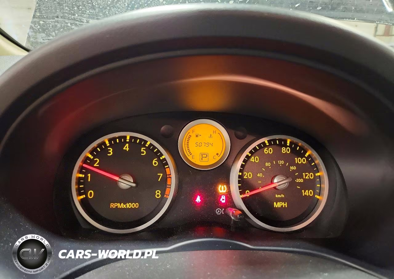 2008 Nissan Sentra 2.0 VIN:3N1AB61EX8L737266 - 9