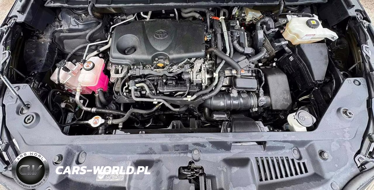 2021 Toyota Highlander Hybrid Xle VIN:5TDGARAH0MS012401 - 7